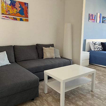 Balcony House Apartment Naples Exterior photo